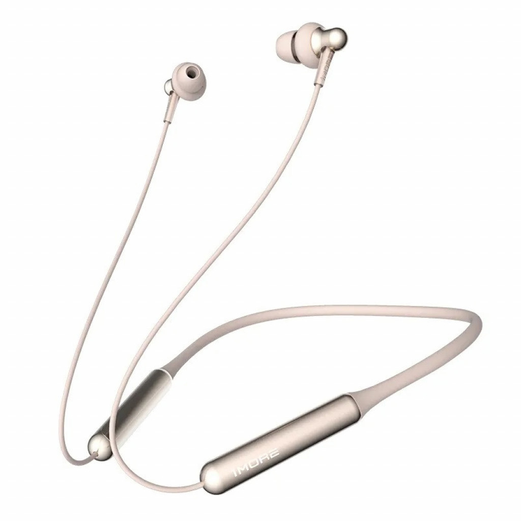 Беспроводные наушники Xiaomi 1MORE Stylish BT In-Ear Headphones (E1024BT)