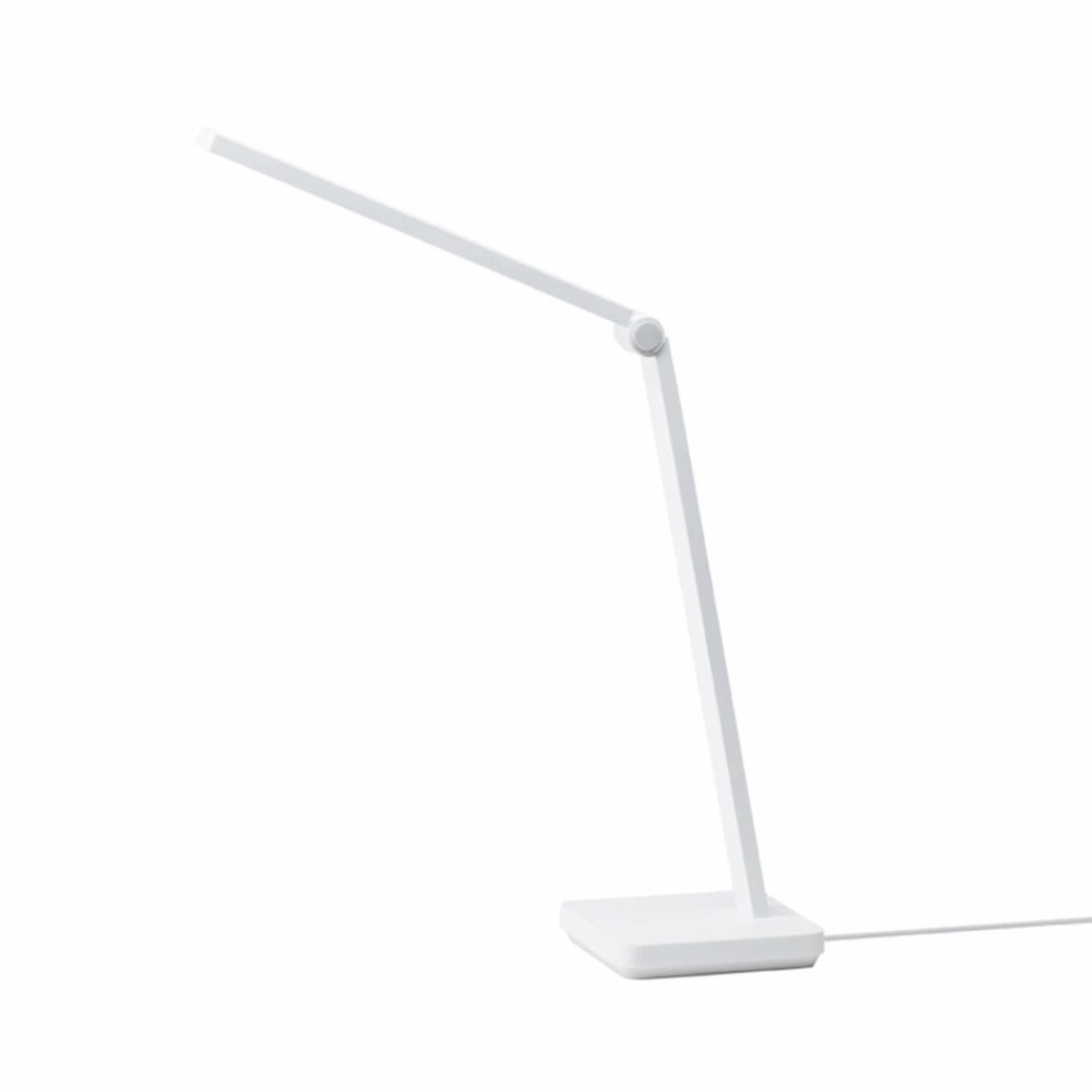 Настольная лампа Xiaomi Mi Table Lamp Lite White (9290023019)