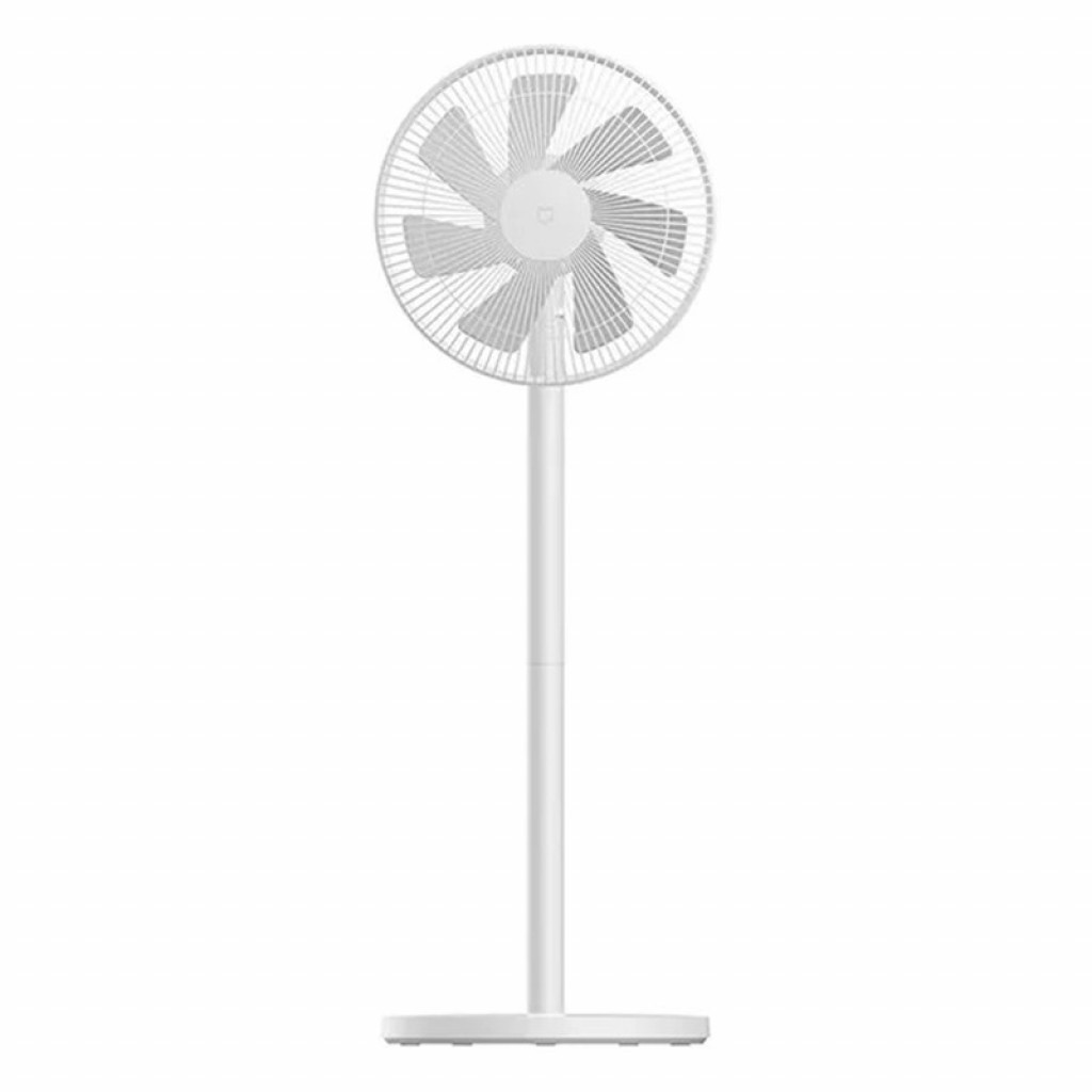 Умный напольный вентилятор Xiaomi Mi Smart Standing Fan Pro White (ZLBPSP01XY)