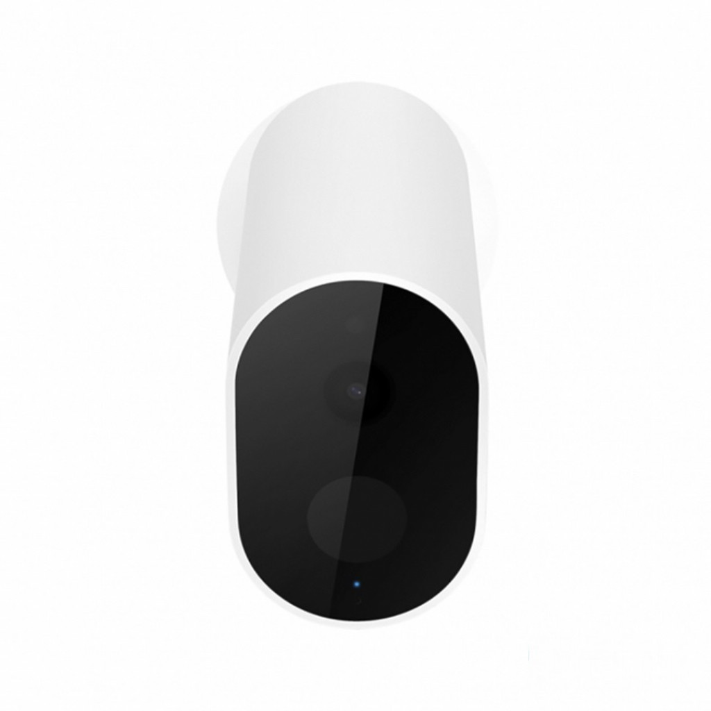 IP камера Xiaomi Smart Camera Battery Edition White (CMSXJ11A)