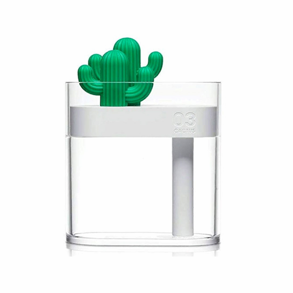 Увлажнитель воздуха Xiaomi AmuseNd Crystal Cactus Humidifier