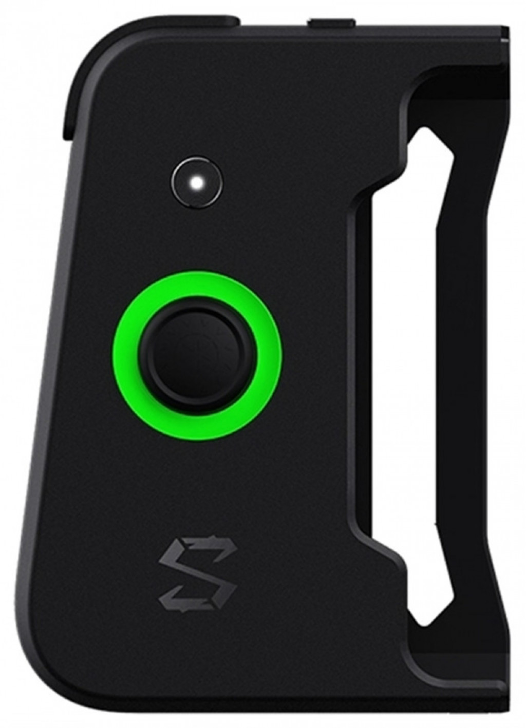 Игровой контроллер Xiaomi Black Shark Game Handle Black (H66)