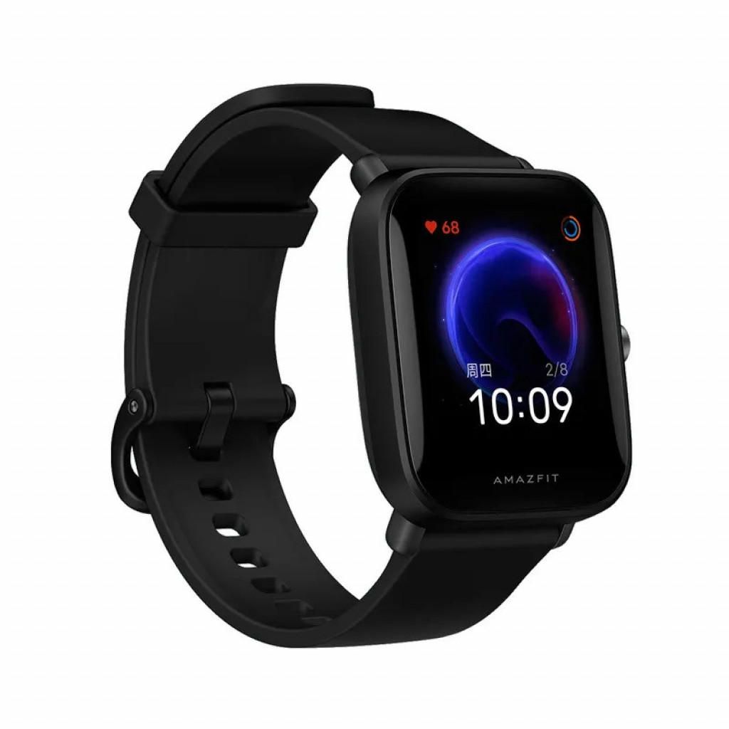 Умные часы Xiaomi Amazfit Bip U Pro