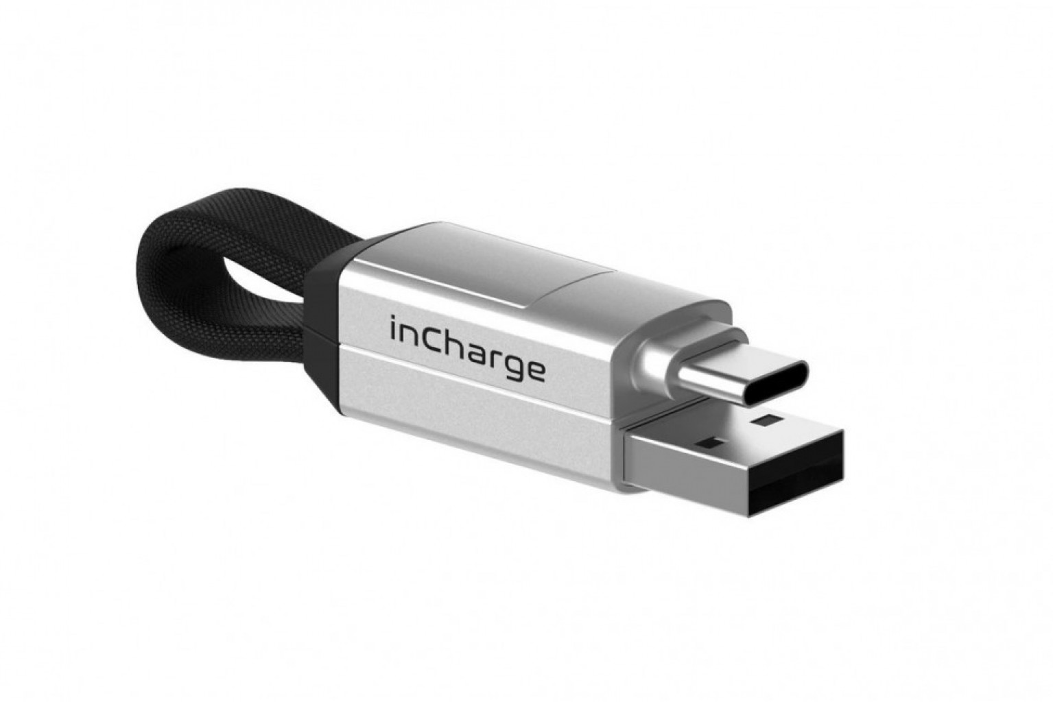 Кабель 6 в 1 inCharge 6