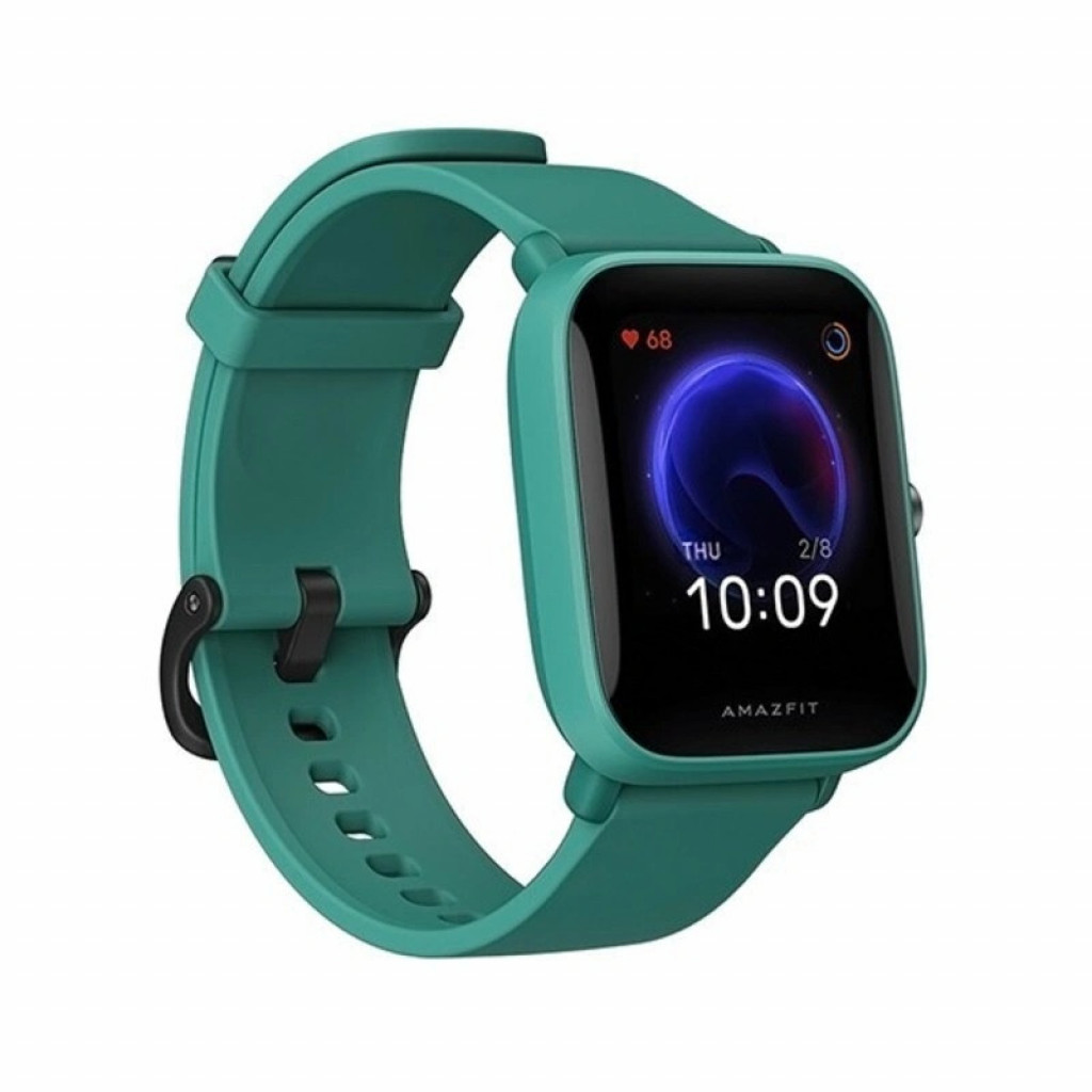 Умные часы Xiaomi Amazfit Bip U Pro