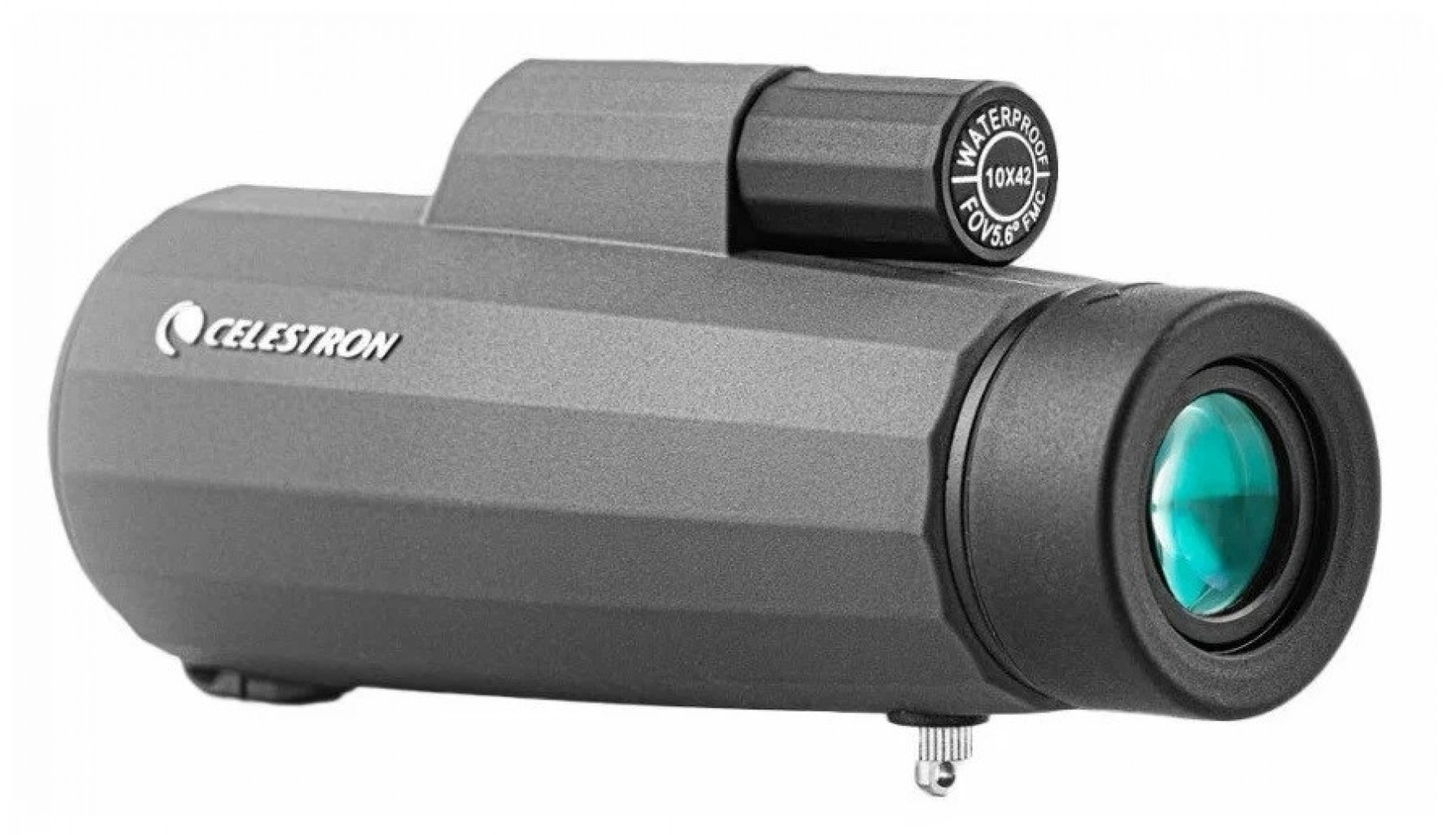 Геометрический монокулярный телескоп Xiaomi Celestron Gray (SCDT-1042)