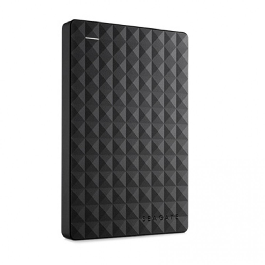 Внешний жесткий диск Xiaomi Seagate Expansion Portable Black (STEA2000400)