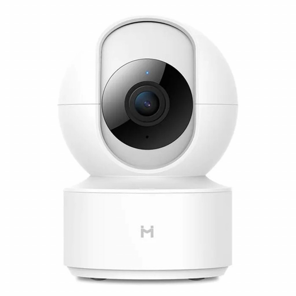 IP камера Xiaomi IMILAB Home Security Camera 016 Basic White (CMSXJ16A)