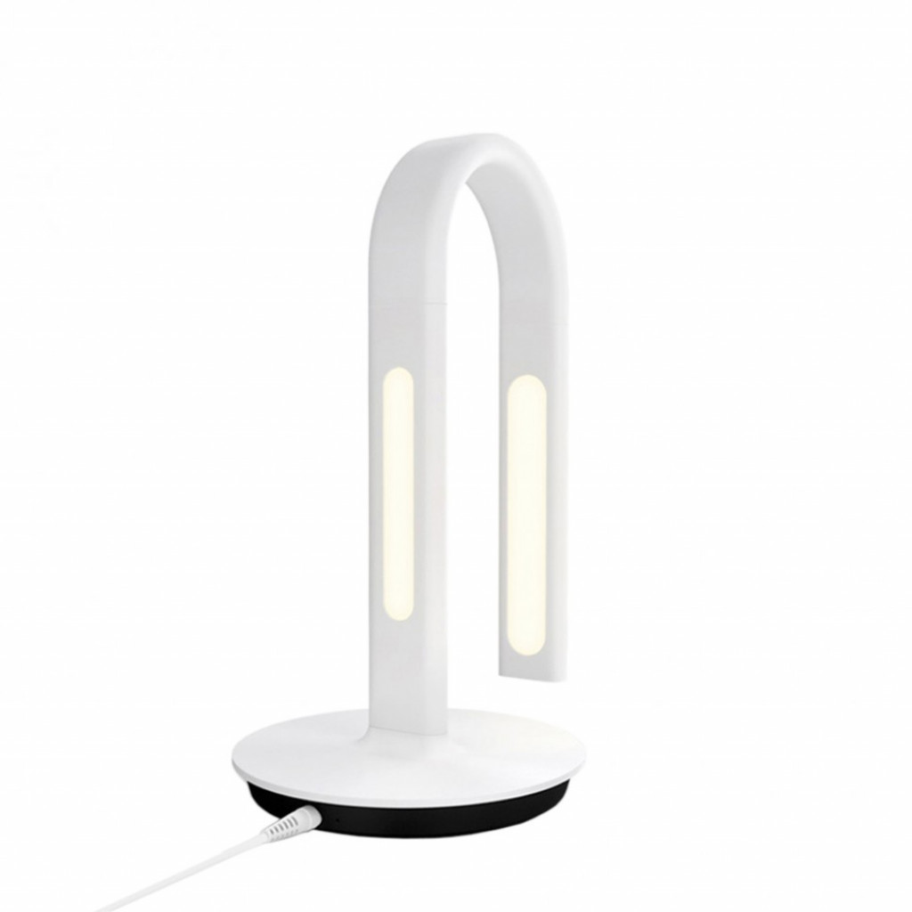 Настольная лампа Xiaomi Philips Eyecare Smart Lamp 2 White (MUE4051RT)