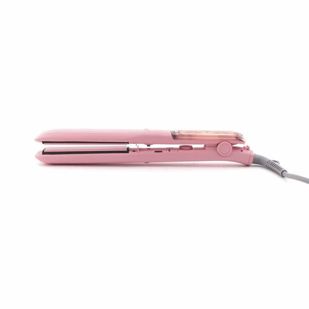 Выпрямитель для волос Xiaomi Yueli Hair Straightener Pink (HS-521)