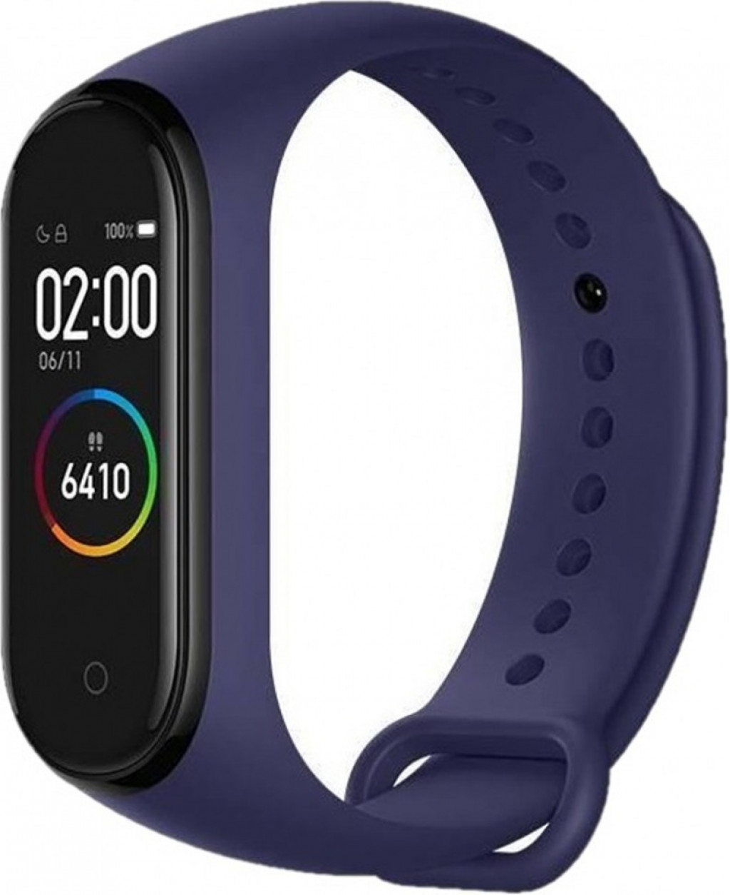 Фитнес-браслет Xiaomi Mi Band 4 (01WB4S10DD)