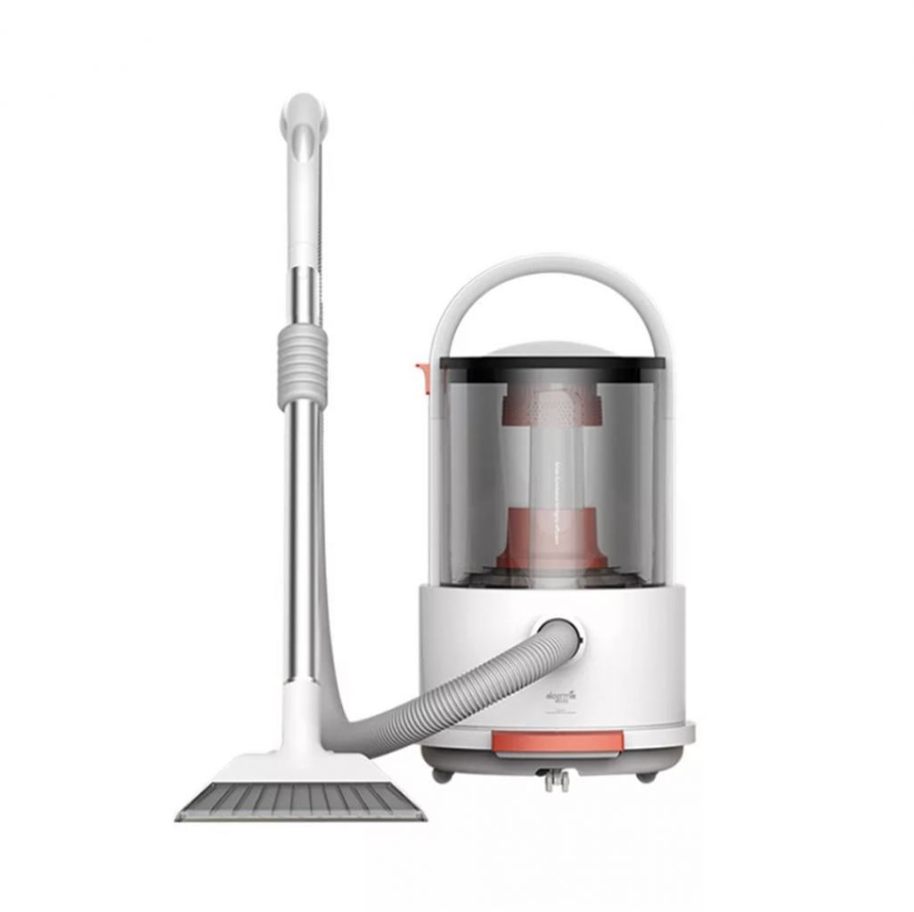 Пылесос Xiaomi Deerma Vacuum Cleaner White (TJ200)