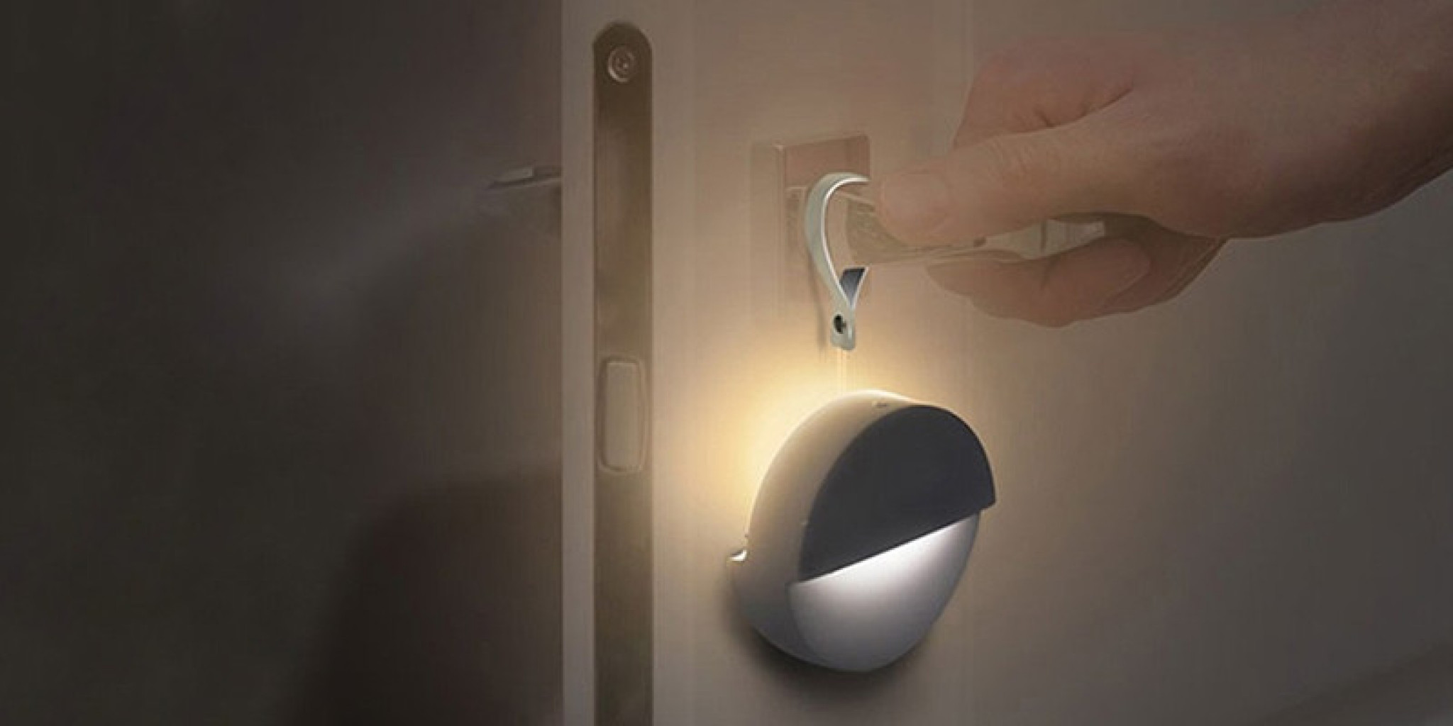 Ночник Xiaomi Mi Home Philips Bluetooth Night Light White