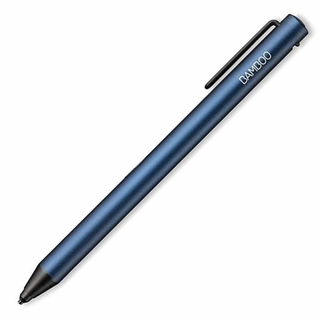 Умный стилус Xiaomi Wacom Bamboo Tip Smart Stylus Blue