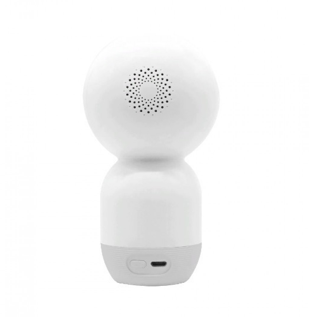 IP камера Xiaomi Elari Smart Eye Camera 360 White (GRD-360)