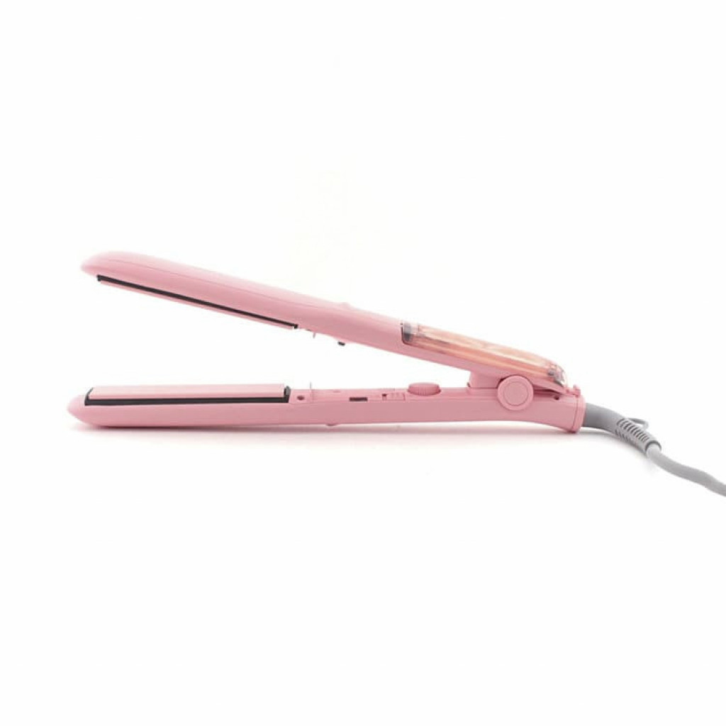 Выпрямитель для волос Xiaomi Yueli Hair Straightener Pink (HS-521)