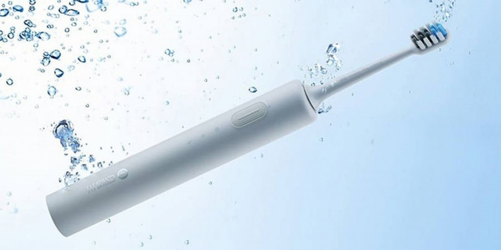 Электрическая зубная щетка Xiaomi Dr. Bei Sonic Electric Toothbrush White (NUN4031RT)