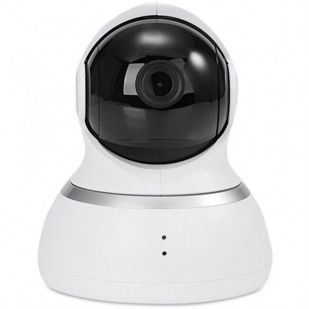 IP камера Xiaomi Yi Dome Camera 1080p White