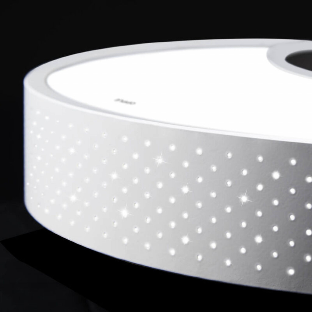 Потолочная лампа Xiaomi OPPLE Creative Children Light Star White