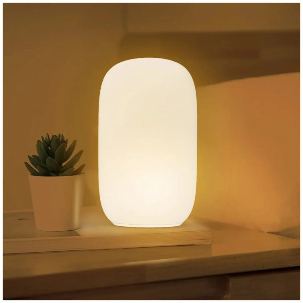 Ночник Xiaomi Qualitell Night Light White