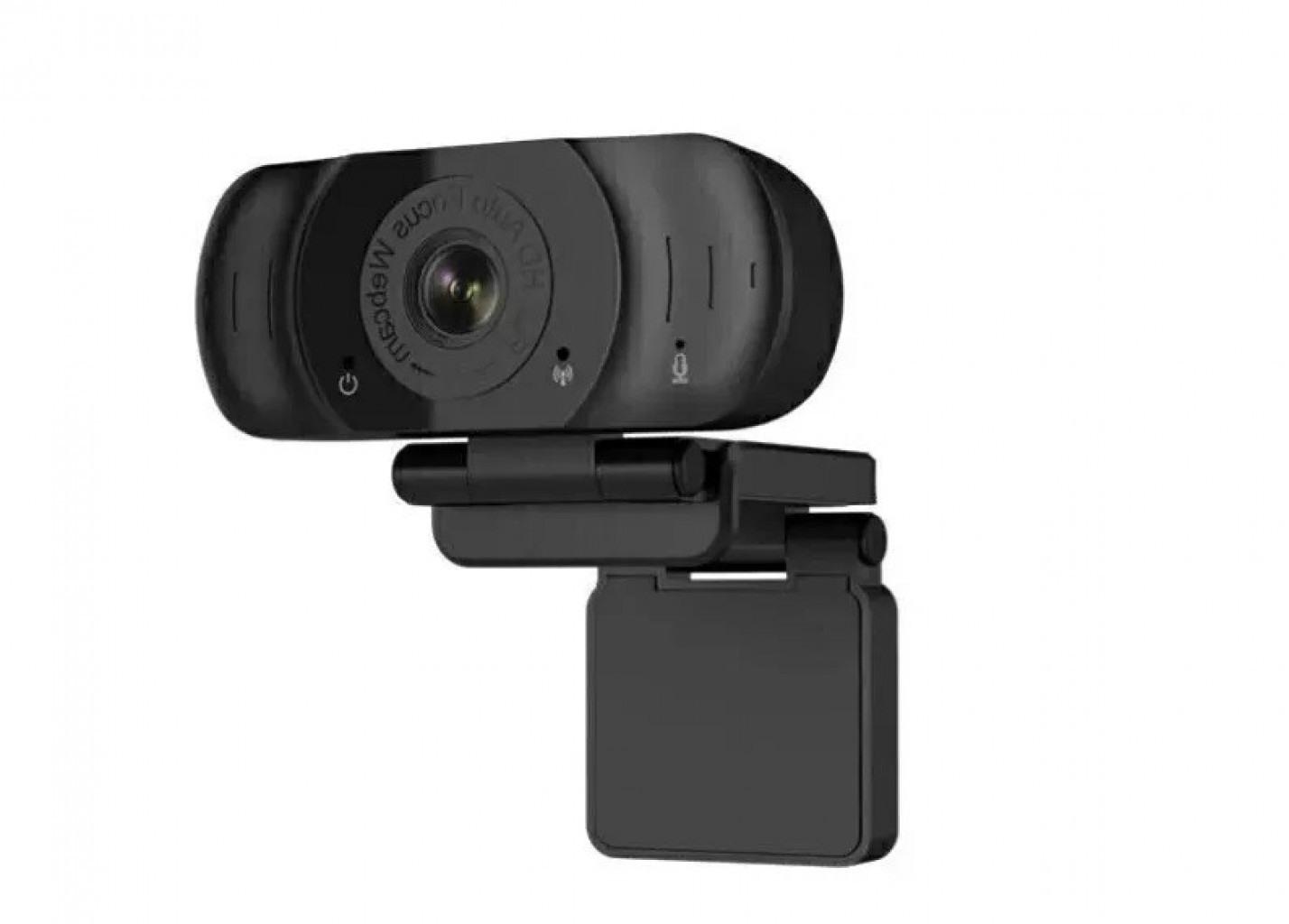 Веб-камера Xiaomi IMILAB Web Camera Pro W90 Black (CMSXJ23A)