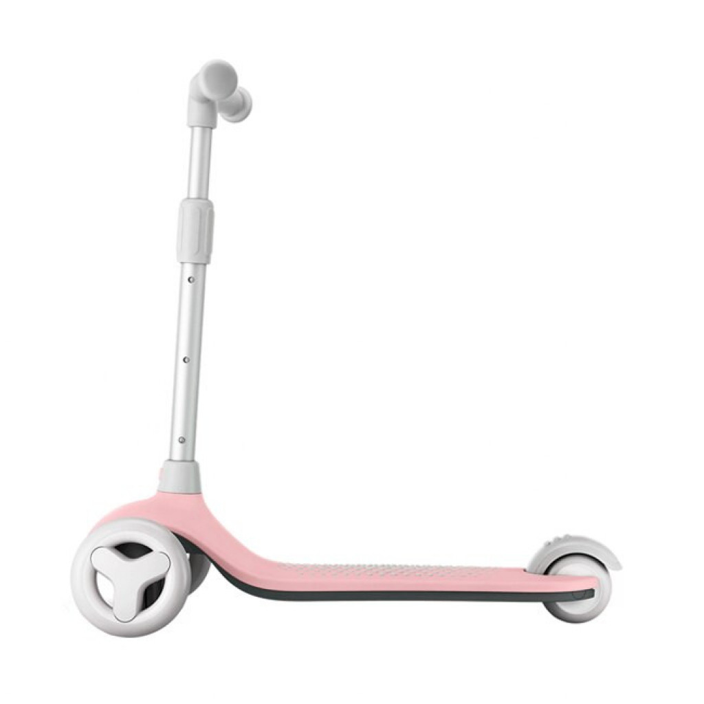 Детский самокат Xiaomi Rice Rabbit Scooter, Pink (HBC01YM)