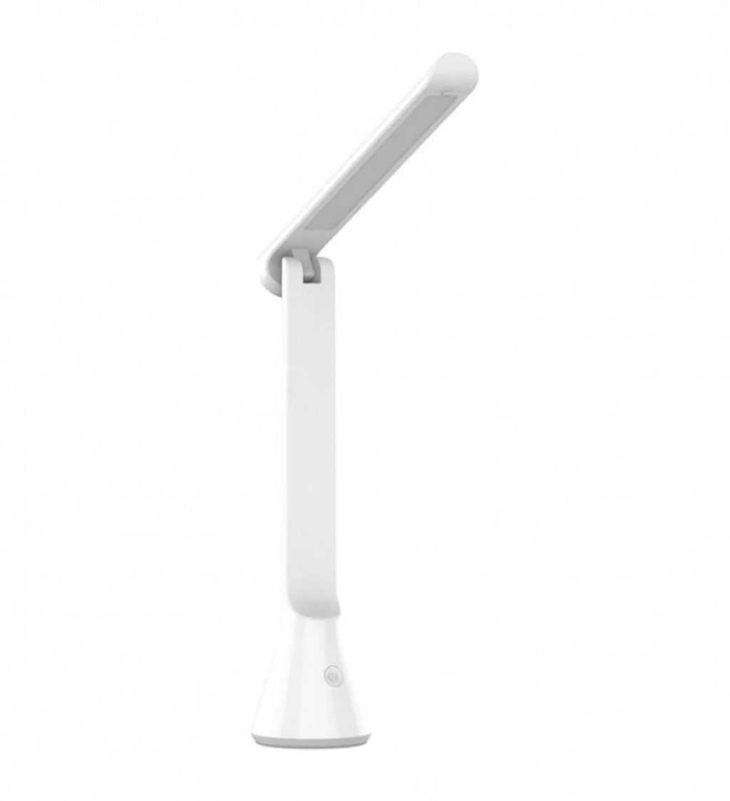 Настольная лампа Xiaomi Yeelight Rechargeable Folding Desk Lamp White (YLTD11YL)