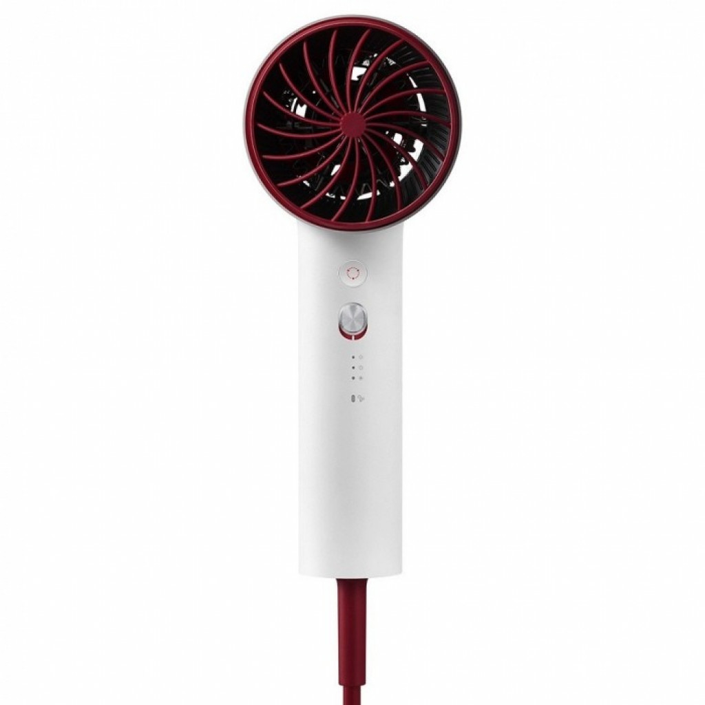 Фен для волос Xiaomi Soocas Anions Hair Dryer 1800W (H3S)