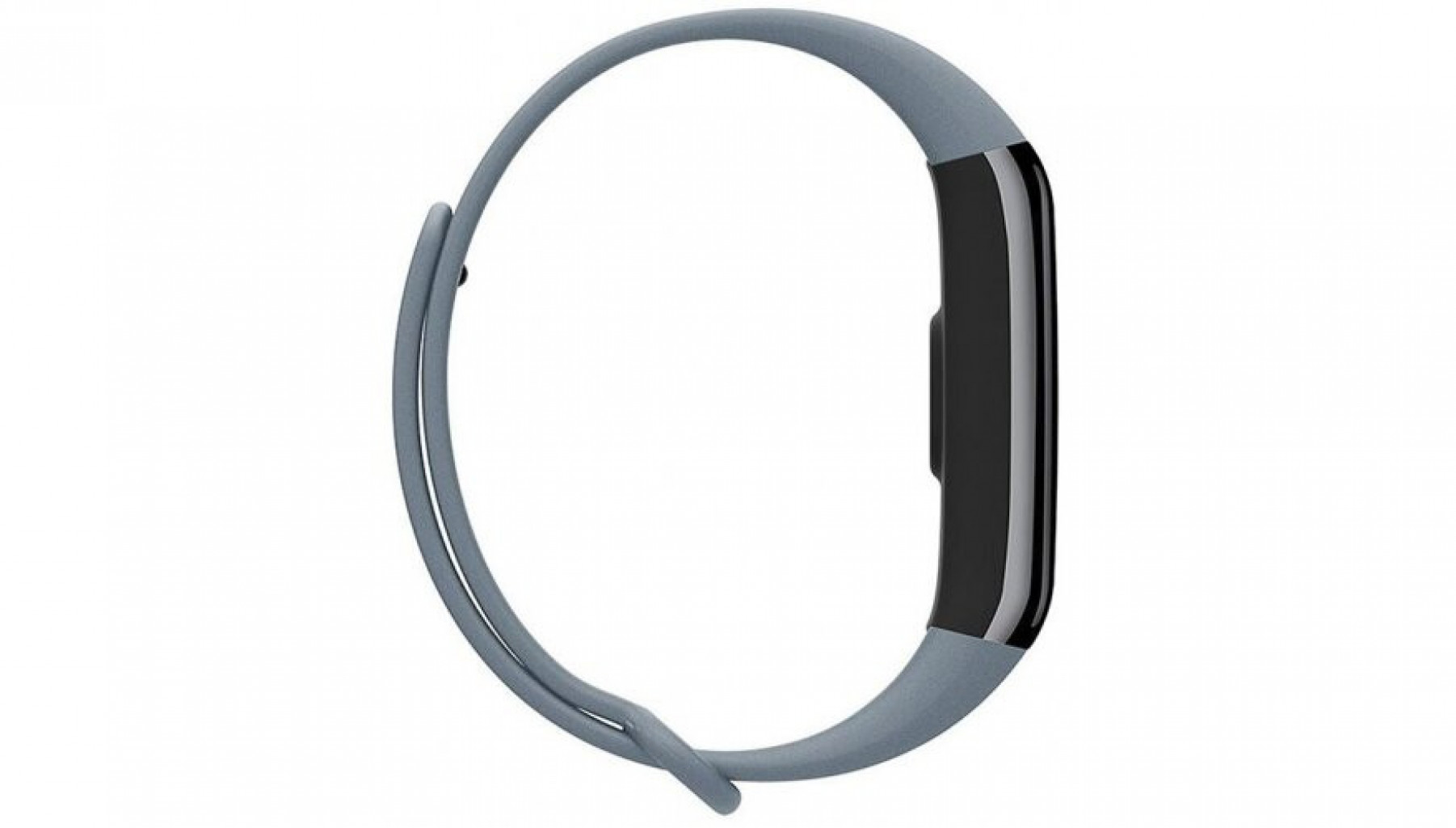 Фитнес-браслет Xiaomi Amazfit Cor Smartband Grey (A1702CD)