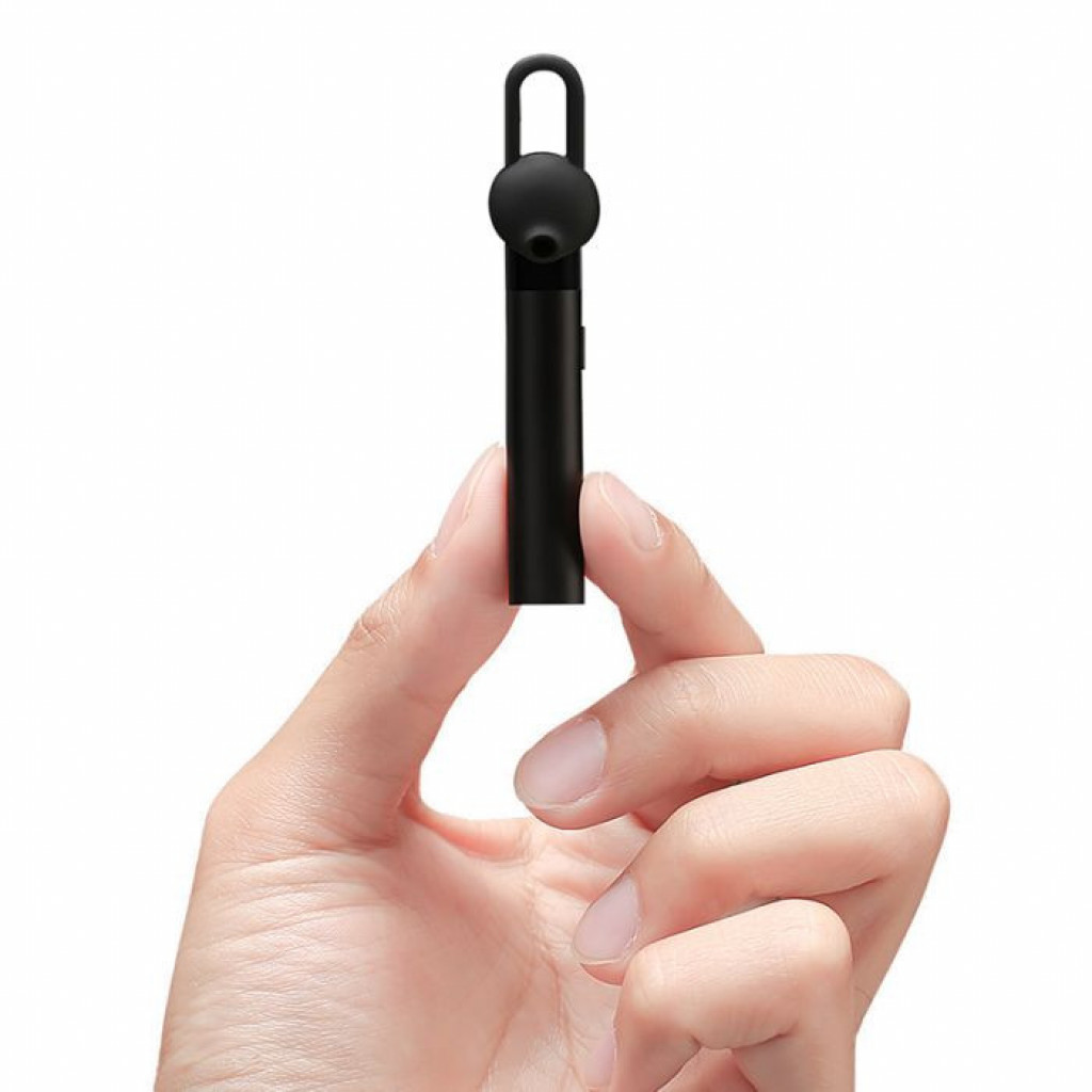 Bluetooth гарнитура Xiaomi Haylou Headset L1 Black