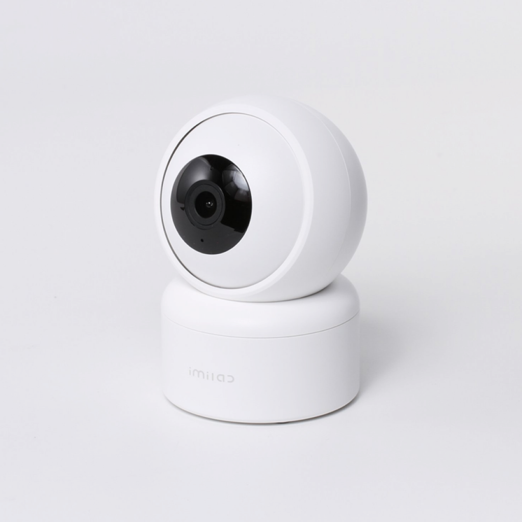 IP камера Xiaomi IMILab Home Security Camera C20 1080P White (CMSXJ36A)