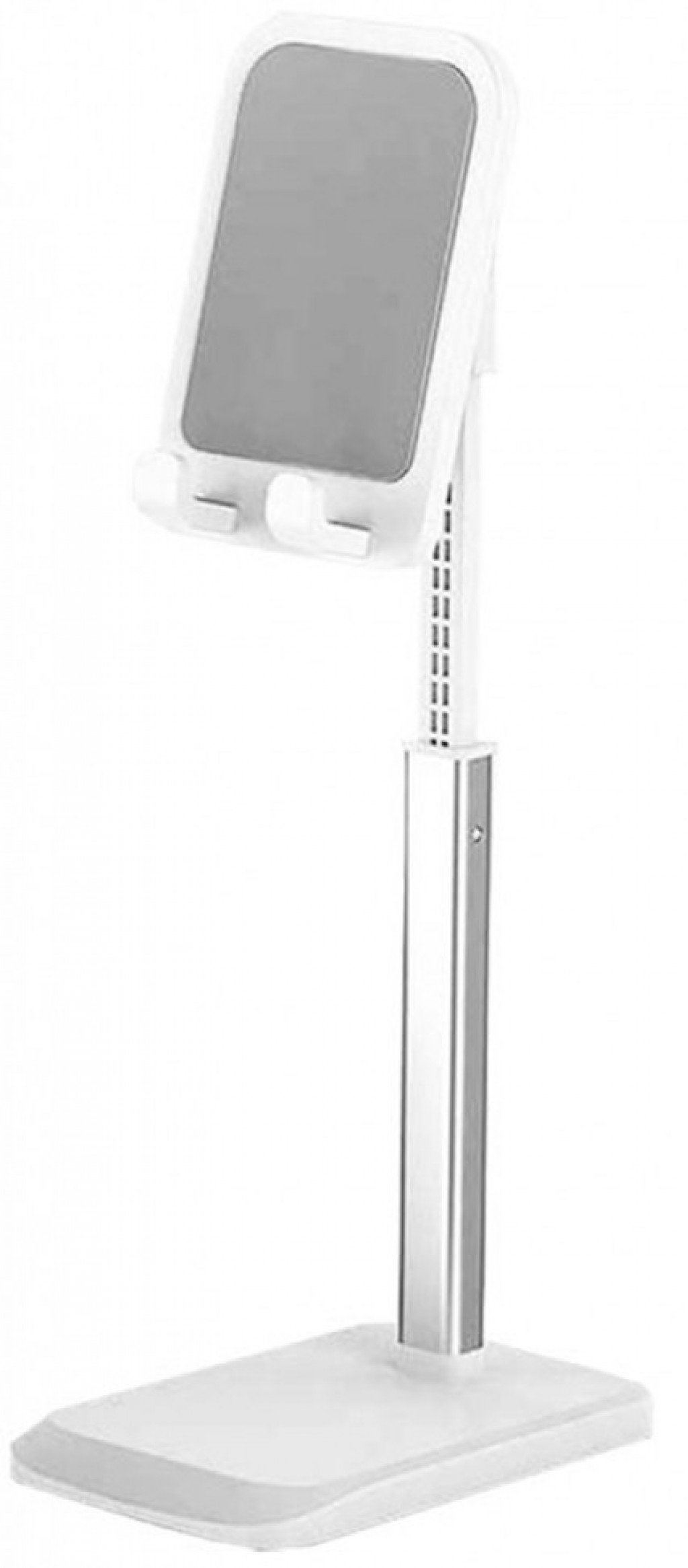 Подставка для телефона и планшета Xiaomi Xiaomi Carfook Mobile Phone Tablet Universal Retractable Desktop Stand, White (ZM-02)