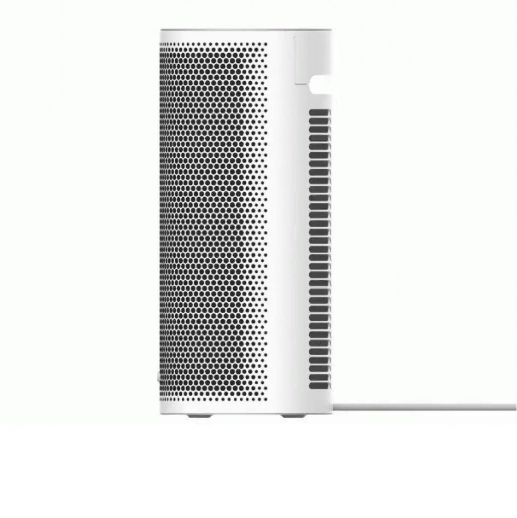 Умный портативный обогреватель и вентилятор Xiaomi Ardor Induction Heater White (NFS-17AH01QKW)