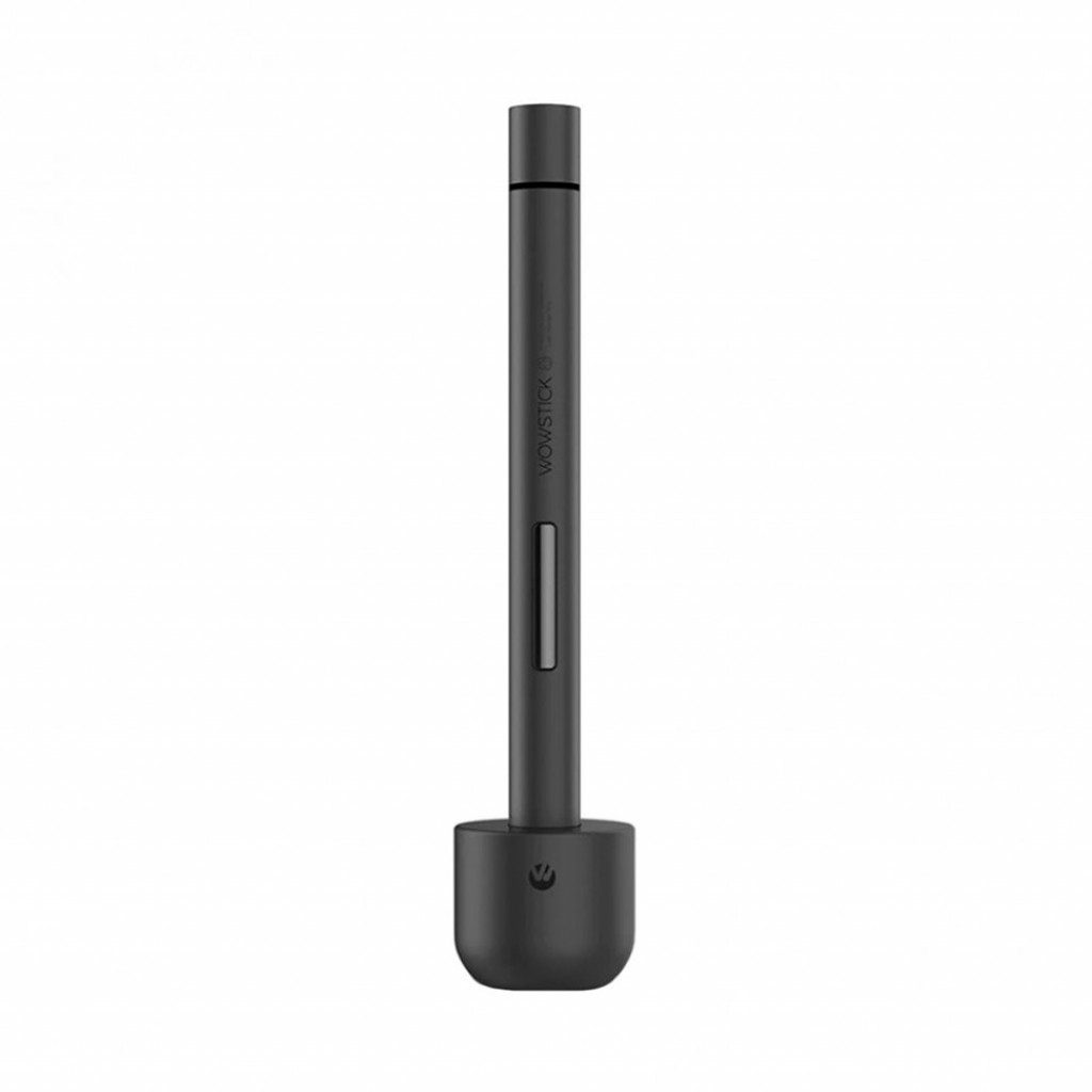 Электрическая умная отвертка 69 в 1 Xiaomi Wowstick Screwdriver Kit Black (1FS)