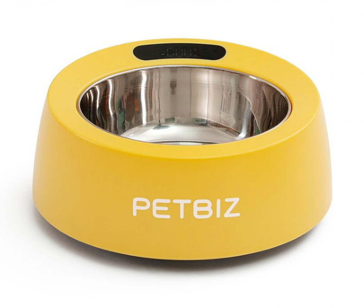 Миска-весы для животных Xiaomi Petbiz Smart Bowl Wi-Fi B01-Pro, Orange