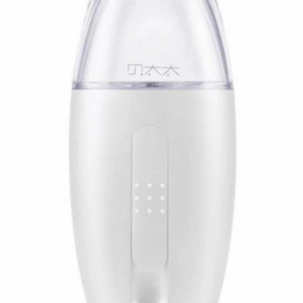 Ультразвуковой распылитель для лица Xiaomi Ultrasonic Facial Steamer, Purple (WD01RD0101)