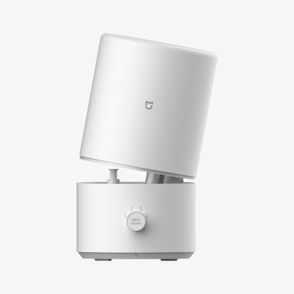 Умный ультразвуковой увлажнитель воздуха Xiaomi Mijia Smart Humidifier White (MJJSQ04DY)