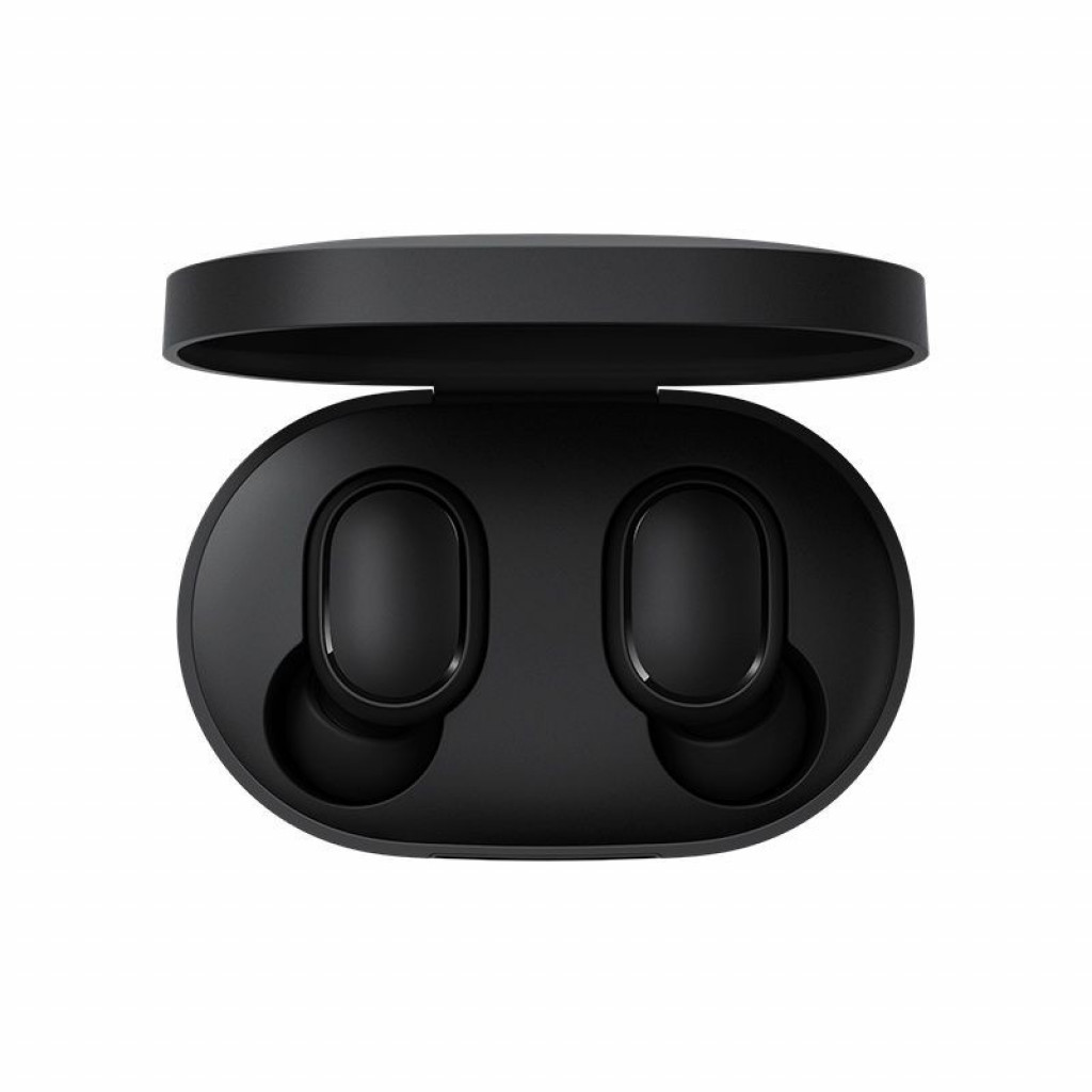 Беспроводные наушники Xiaomi AirDots Black (TWSEJ061LS)