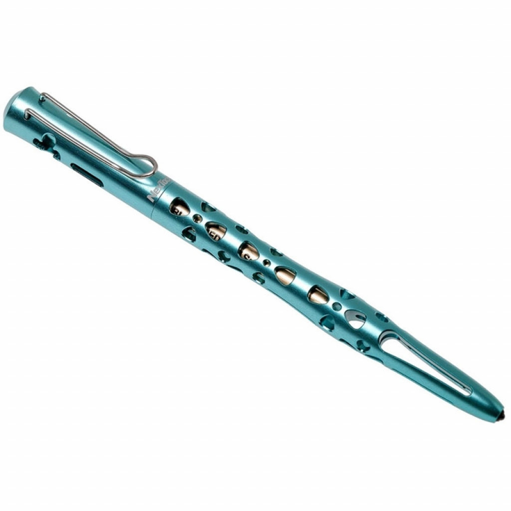 Тактическая ручка Xiaomi NexTool Tactical Pen Blue (KT5513B)