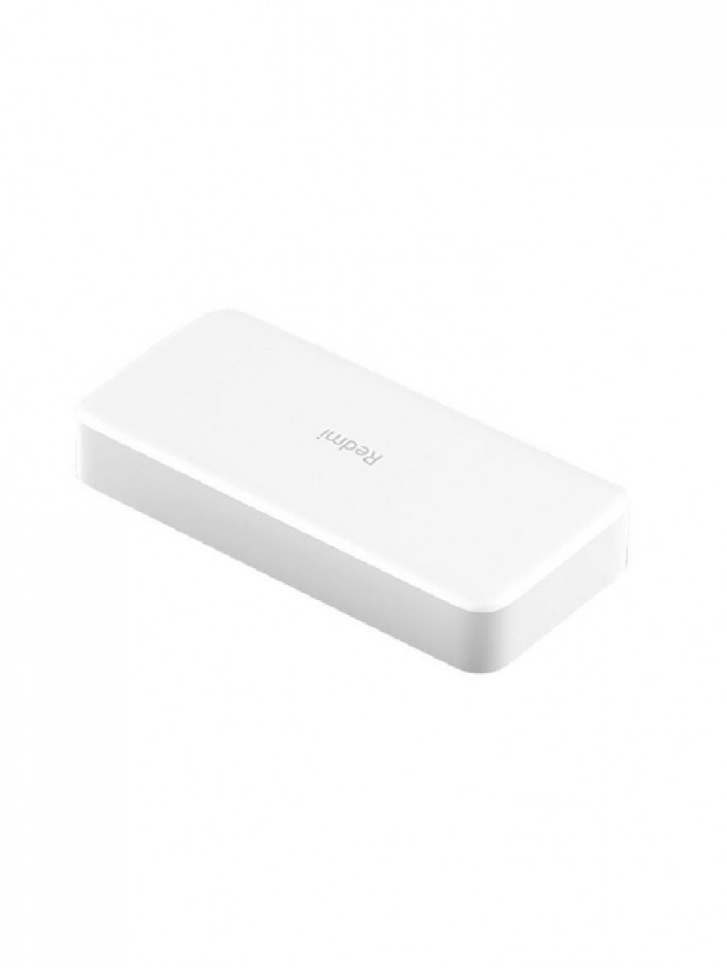 Внешний аккумулятор Xiaomi Redmi Power 20000mAh 18W Fast Charge (VXN4285GL)