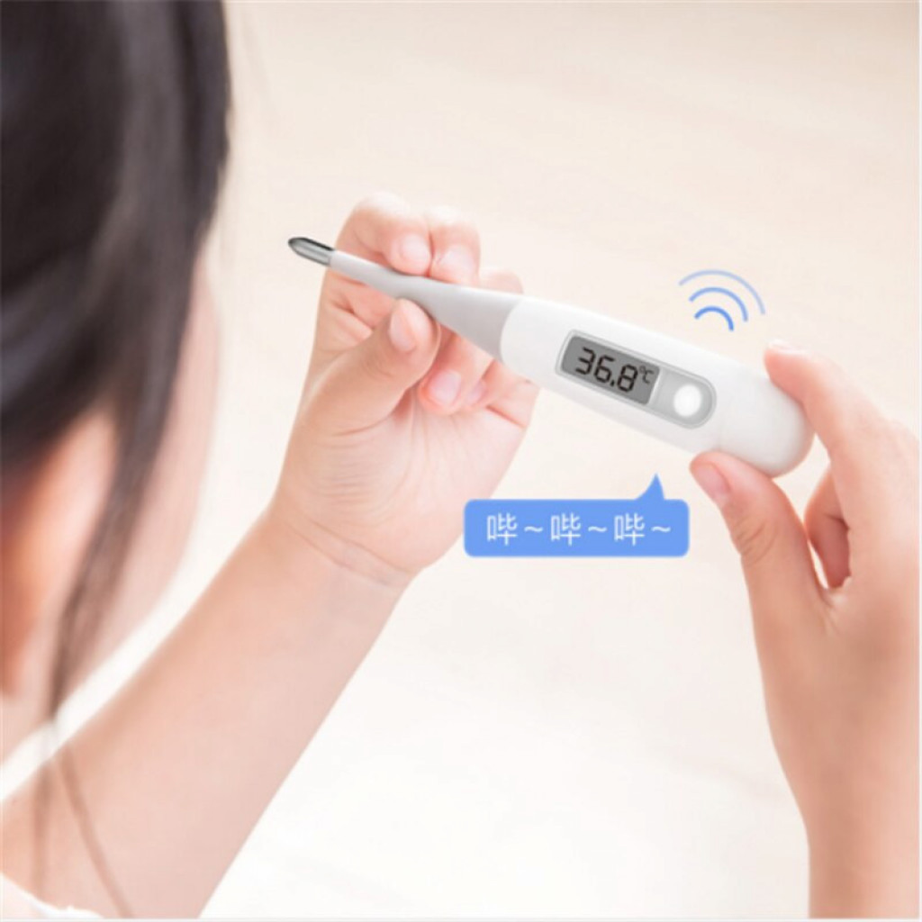 Термометр Xiaomi Medical Electronic Thermometer White (PT-101B)