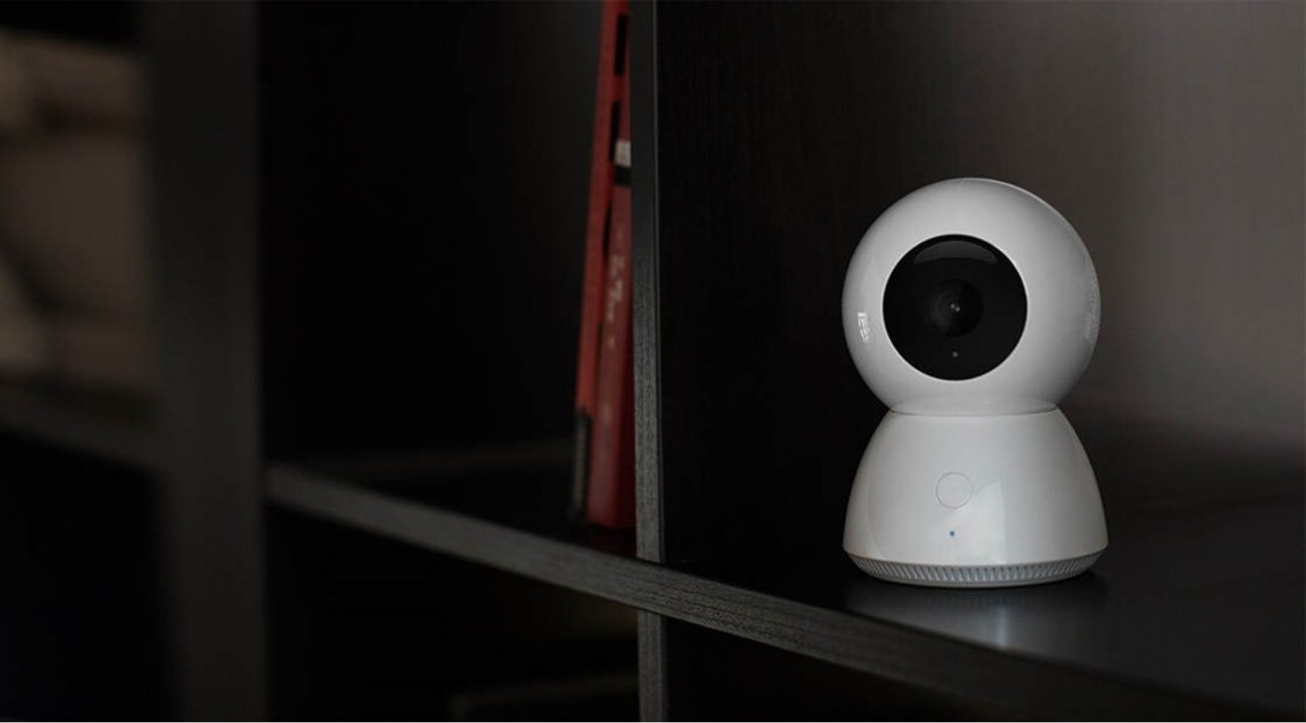 IP камера Xiaomi Mijia 360 Home Camera White (MJSXJ03CM)