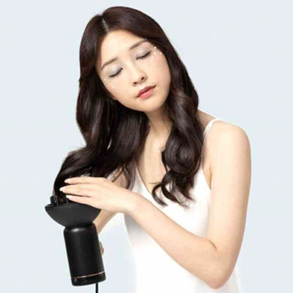 Фен для волос Xiaomi Showsee Hair Dryer Star Shining (A8-V)