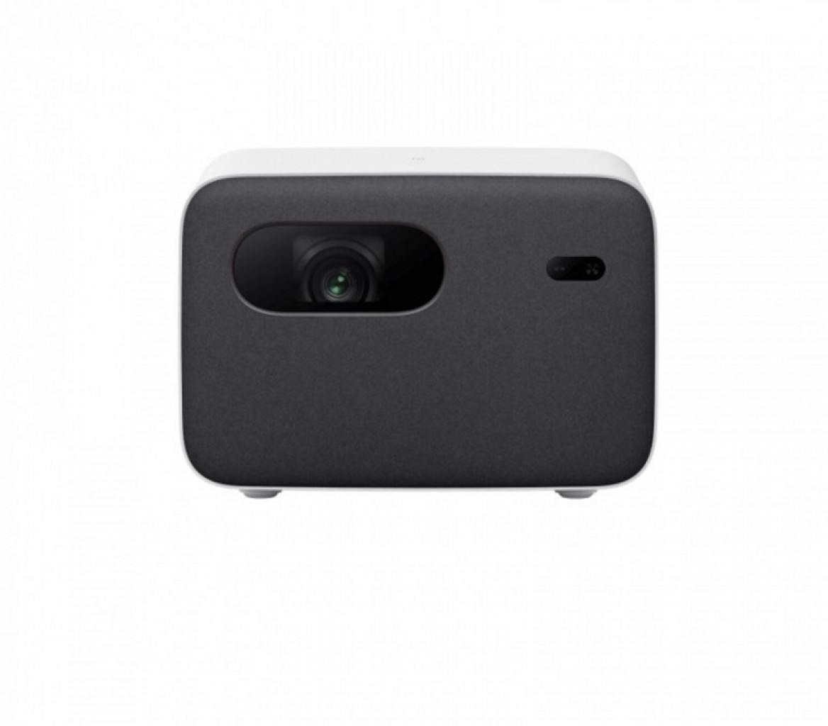 Портативный проектор Xiaomi Mijia Projector 2 Pro White (MJTYY03FM)