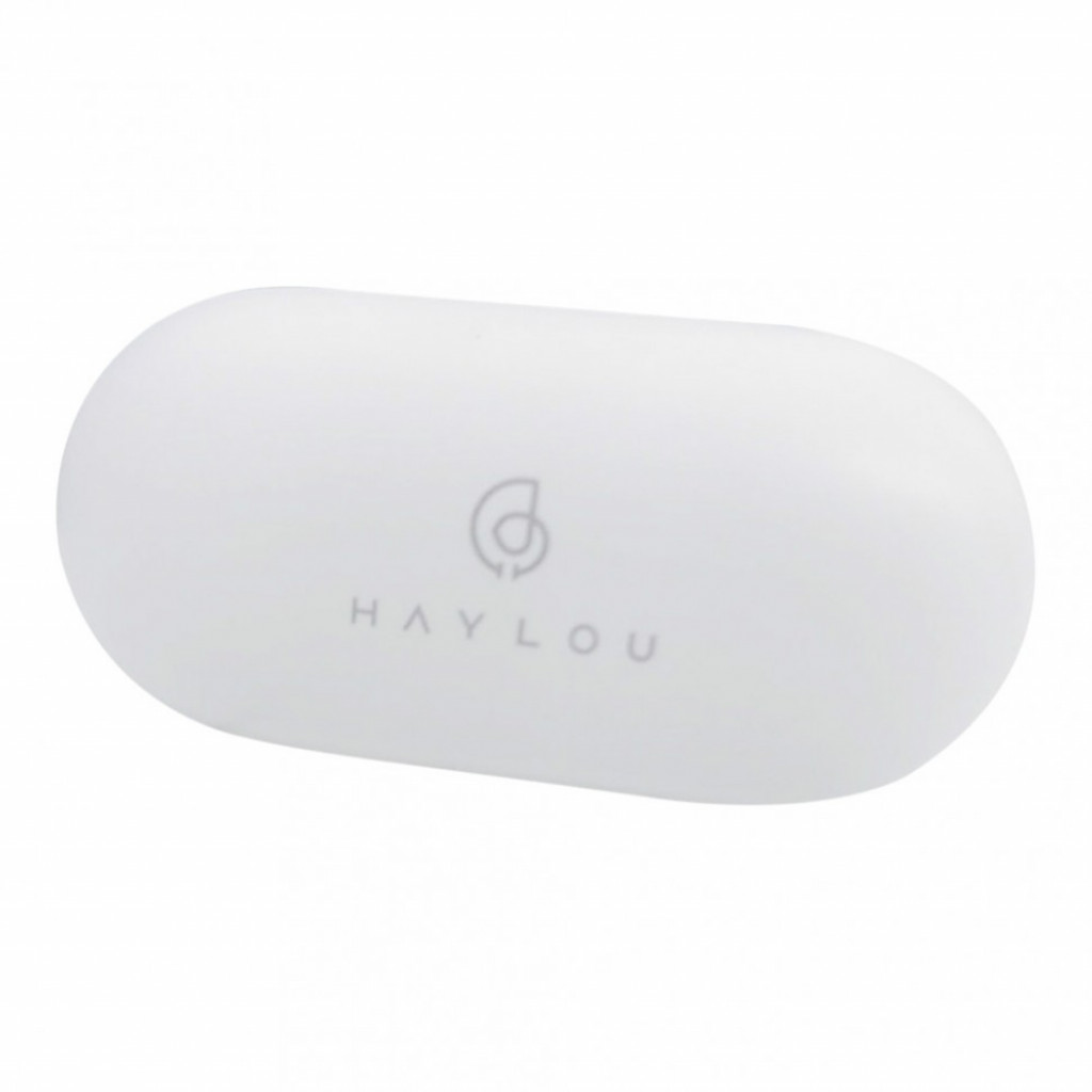 Беспроводные наушники Xiaomi Haylou GT1 White