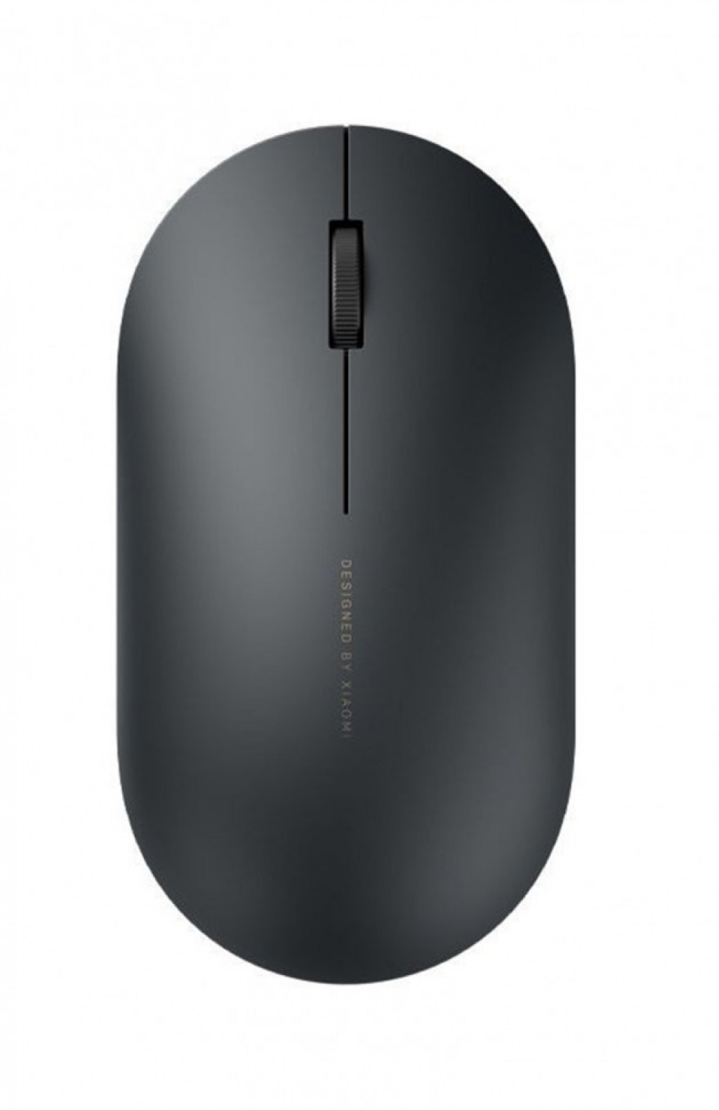 Беспроводная мышь Xiaomi Mi Wireless Mouse 2, Black (XMWS002TM)