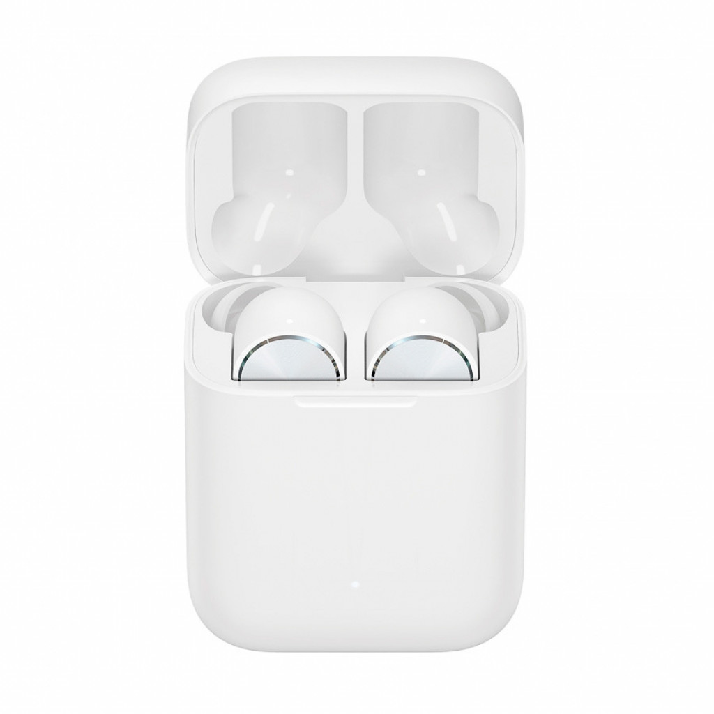 Беспроводные наушники Xiaomi Air Bluetooth Headset White (TWSEJ01JY)