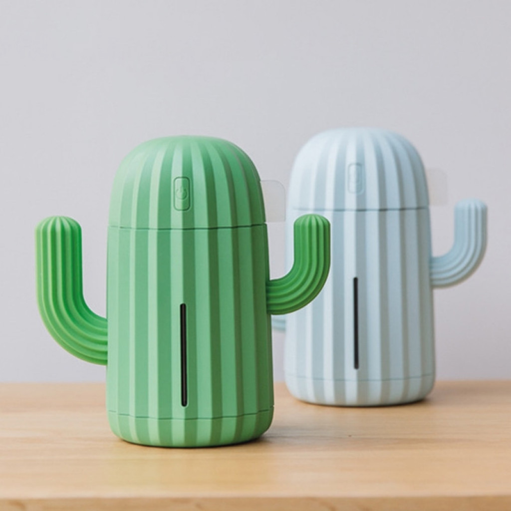 Портативный увлажнитель воздуха Xiaomi Mi Sothing Cactus Humidifier