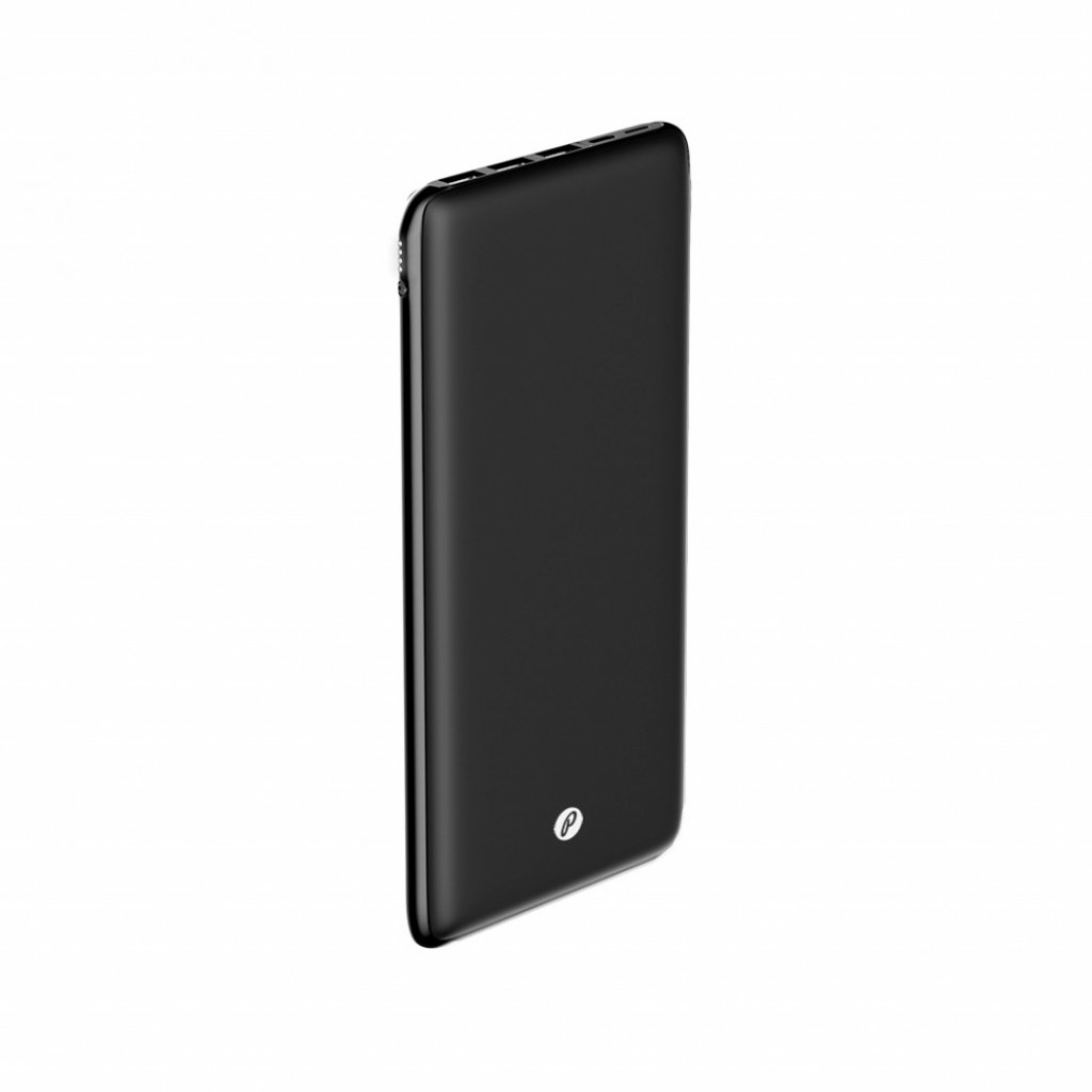 Внешний аккумулятор Slim 22000mAh Partner Black