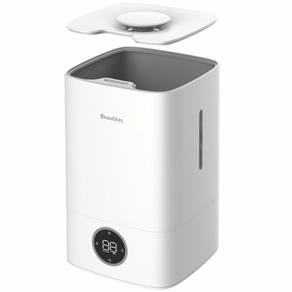 Ультразвуковой увлажнитель воздуха Xiaomi Beautitec Ultrasonic Humidifier White (SZK-A500)